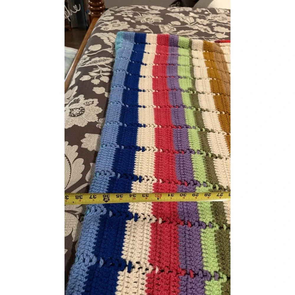 N/A vintage large